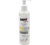 5900516651800 Seni Care eļļa ķermeņa kopšanai 200ml