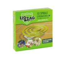 95366 Zig Zag citronzāles spirāles N10