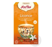 Yogi tea Licorice pac 2g N17