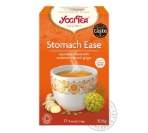 Yogi tea Stomach Ease pac 2g N17