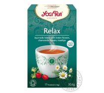 Yogi tea Relax pac 2g N17