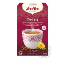 Yogi tea Detox N17