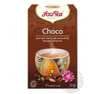 Yogi tea Choco pac 2g N17