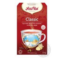 Yogi Tea Classic pac.2g N17