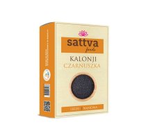 Sattva Kalonji seeds 100g