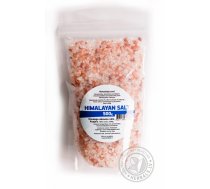 HIMALAYAN SALT rupjais 500g