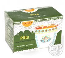 Arvin's Tea Pitta pac 2g N20