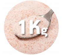 HIMALAYAN SALT smalkais 1kg