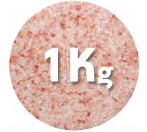 Himalayan Salt Coarse 1kg rupjais