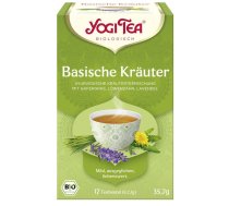 Yogi tea BASISCHE KRAUTER pac 2g N 17