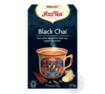 Yogi tea Black Chai  pac  2g N 17