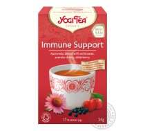 Yogi tea Immune Support pac  2g N17