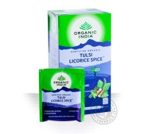 Tulsi tea Licorice Spice N25 AKCIJA -50%