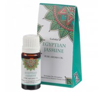 Goloka Egyptian Jasmine 10ml