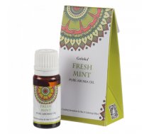 Goloka Fresh Mint 10ml