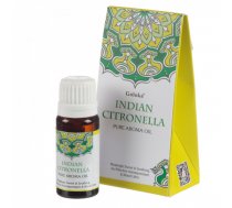 Goloka Indian Citronella 10ml