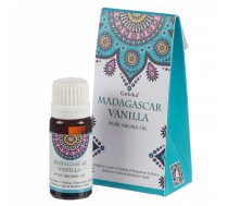 Goloka Madagaskar Vanilla 10ml