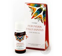 Goloka Peruvian Palo Santo 10ml