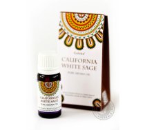 Goloka California White Sage 10ml