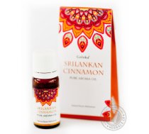 Goloka Srilankan Cinnamon 10ml