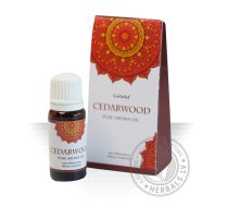 Goloka Cedarwood 10ml