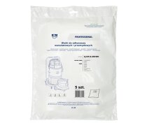 Maisi putekļu sūcējam NILFISK-VIPER KM-Q137.A (5 gab.)