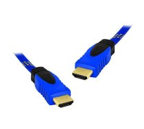 Kabelis HDMI-HDMI-1,5 m LXHD80
