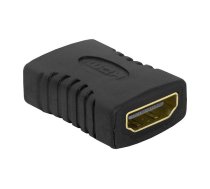 LXHD01 HDMI pāreja. HDMI ligzda - HDMI ligzda