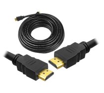 Kabelis HDMI-HDMI -20.00  m LXHD67