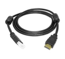 HDMI-HDMI kabelis -1,50 m  4K  v2.0  LXHD90