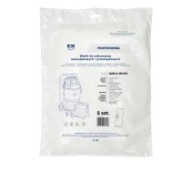 Maisi putekļu sūcējam KARCHER, BOSCH, ROWENTA 35L. KM-Q069.A ( 5 gab.)