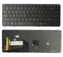 Keyboard US HP EliteBook