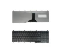 Keyboard US Toshiba Satellite