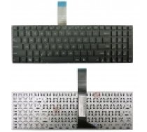 Keyboard Asus RU Black X552
