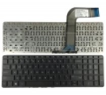 Keyboard US HP Pavilion TouchSmart 15-p