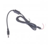 Power cable for Asus/Toshiba/MSI power supplies 5.5mm x 2.5mm