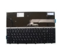 Keyboard Dell US RU Inspiron 15 5000