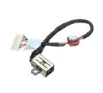 Power jack with cable Dell Inspiron 15 5555