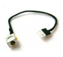Power jack with cable 50.4TU04.042 Acer Aspire V5-531