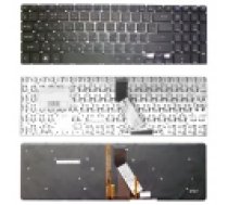 Keyboard RU Acer Aspire M5-581T Backlit