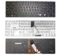 Keyboard RU  Backlit