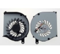 Cooling fan HP G72