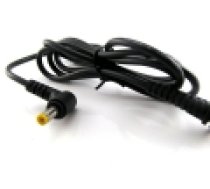 Power cable for Acer power supplies 5.5mm x 1.7mm