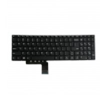 Keyboard US PK1311S2A05 Lenovo IdeaPad V310-15IKB Black