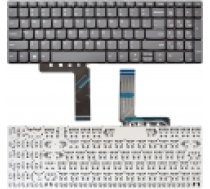 Keyboard US SN20M62734 Lenovo IdeaPad V330-15ISK Grey