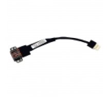 Power jack with cable DC30100LO00 Lenovo Yoga 3 Pro 1370