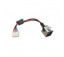 Power jack with cable Dell Inspiron 5520