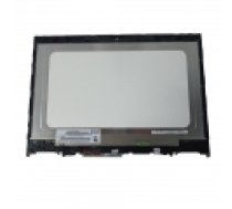 Display / touchscreen assembly 14.0