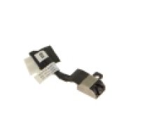 Power jack with cable RYTJK Dell Inspiron 5580
