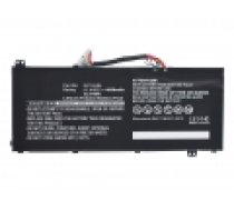 Battery 11.4V 4465mAh Acer Aspire Nitro (HQ replacement)